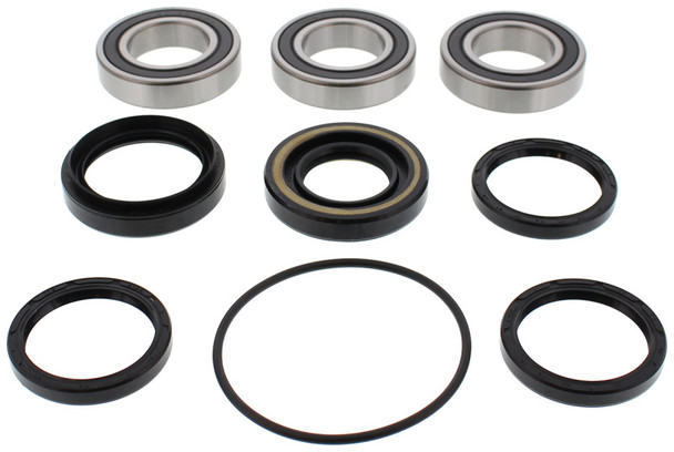 Pivot Works 97-01 Honda TRX250 Recon PW Rear Wheel Bearing Kit PWRWK-H33-000