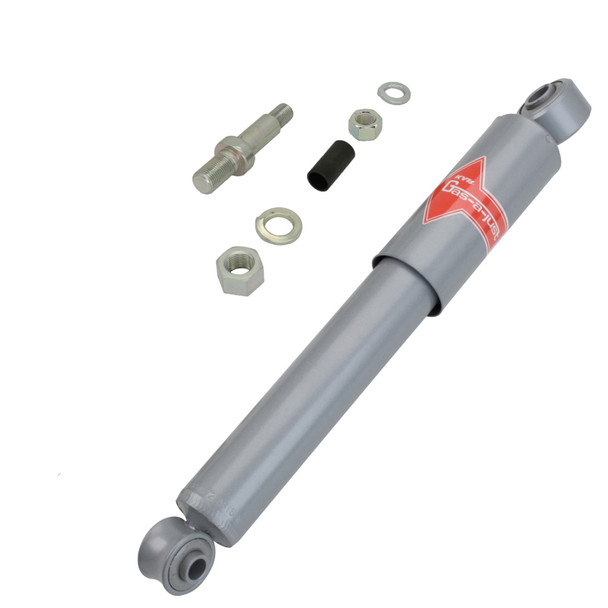 KYB Shocks & Struts Gas-A-Just Front CHEVROLET Blazer - Full Size (2WD) 1969-82 CHEVROLET G-Series ( KG5409
