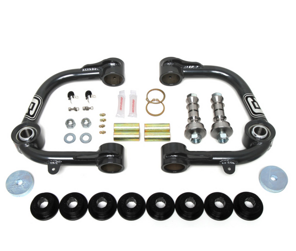 Camburg Toyota Tacoma Pre 4WD 96-04 / 4-Runner 96-02 1in Performance Uniball Upper Arms CAM-310005