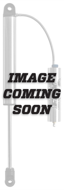 Fox 2020+ Jeep Gladiator JT 2-3in Lift Rear 2.5 Performance Series Smooth Body IFP HTO Shock 987-24-017
