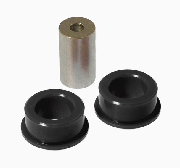 Prothane 99-04 Ford Cobra IRS Rear Diff Bushings - Black 6-1610-BL