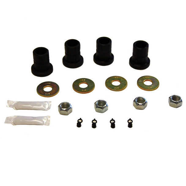 Hotchkis 78-87 Buick Regal Tubular Upper A-Arms Rebuild Kit ONLY 1101RB