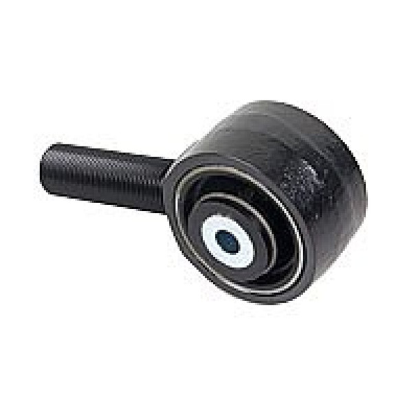 Synergy 97-06 Jeep Wrangler TJ/LJ UCA Dual Durometer Bushing Forged Housing 10MM Bolt 2.00in Wide 4805-12