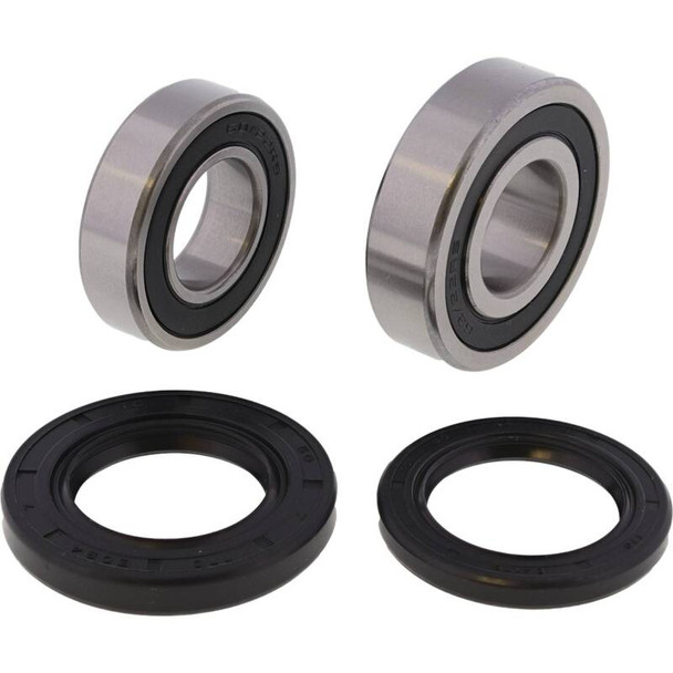 Pivot Works 99-23 Yamaha YZ125 PW Rear Wheel Bearing Kit PWRWK-Y08-421