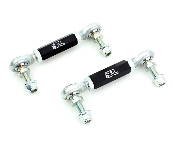SPL Parts 2020+ Toyota GR Supra (A90) / 2019+ BMW Z4 (G29) Rear Swaybar Endlinks SPL RE G29