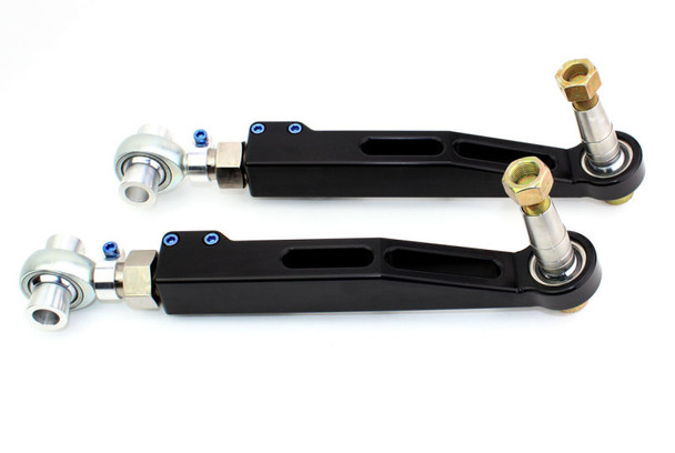SPL Parts 2015+ Ford Mustang GT350 (S550) Front Lower Control Arms SPL FLCA GT350