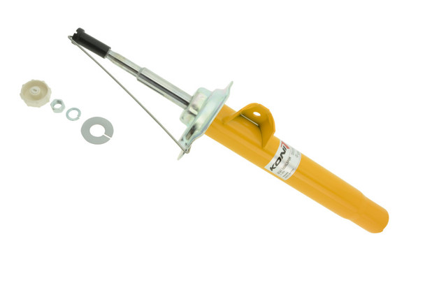 Koni Sport (Yellow) Shock 99-06 BMW 3 Series - E46 M3 - Left Front 8741 1438LSPOR