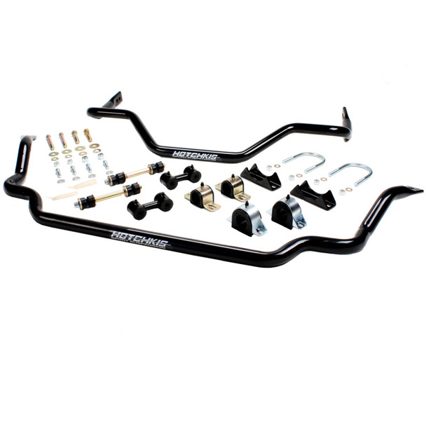 Hotchkis 64-72 GM A-Body Swaybar Set 2282