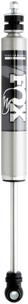 Fox 98-07 Land Cruiser 100 Series 2.0 Perf Series 6.1in Smooth Body IFP Front Shock / 0-1.5in Lift 985-24-066