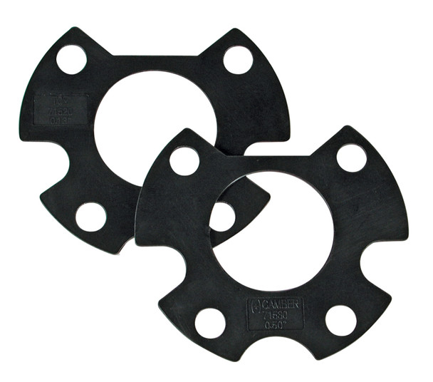 SPC Performance 99-05 VW Golf/Jetta/00-06 Audi TT Nylon Toe Shim (0.25deg.) 71521
