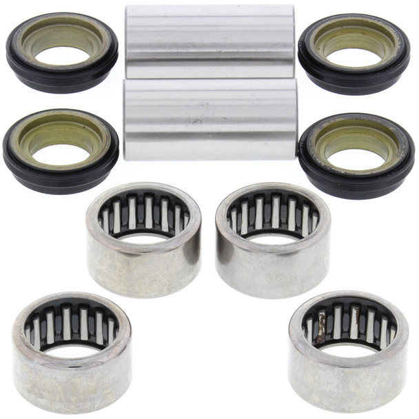 All Balls Racing 95-06 Kawasaki KDX200 Swing Arm Bearing Kit 28-1064