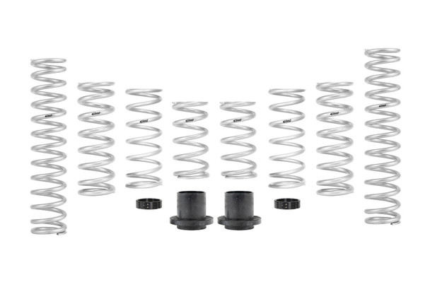 Eibach Pro-UTV 14-16 Polaris RZR XP 4 1000 EPS Stage 2 Performance Springs E85-209-001-01-22