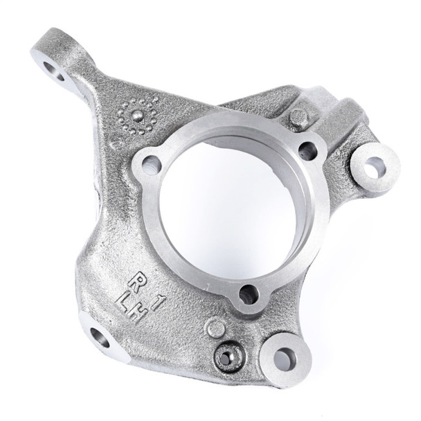 Omix Steering Knuckle Left- 07-18 Jeep Wrangler JK 18007.02