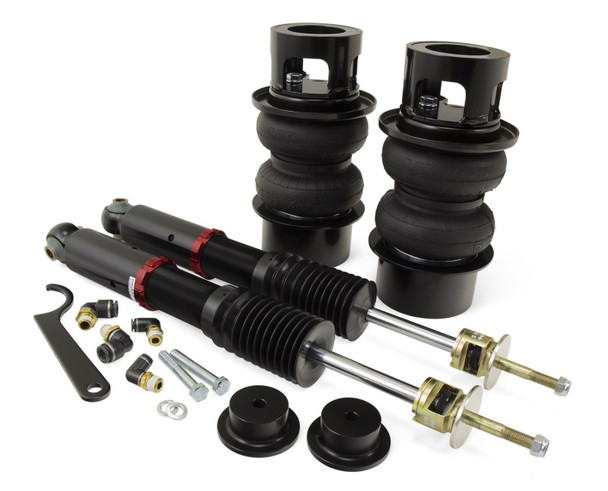 Air Lift Performance Rear Kit for 16-21 Chevrolet Camaro 78665