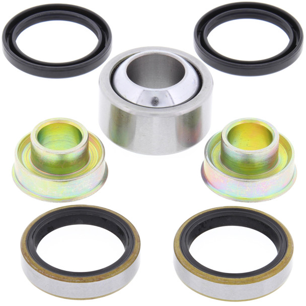 All Balls Racing 13-14 Husaberg FE250 Lower Rear Shock Bearing Kit 27-1089