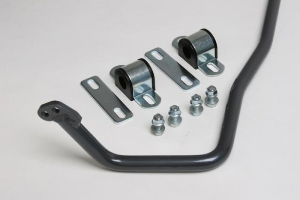 Progress Tech 09-14 Acura TL Rear Sway Bar (22mm - Adjustable) 62.0111