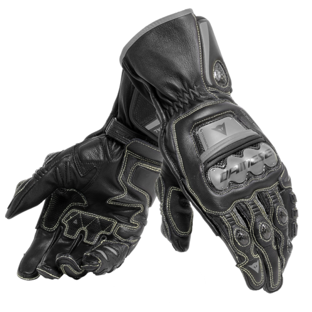 Dainese Full Metal 6 Gloves Black - XS 201815895-691-XS