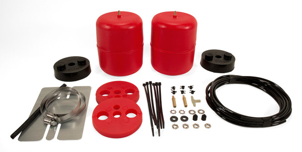Air Lift Air Lift 1000 Air Spring Kit for 18-19 Jeep Wrangler (JL) 2WD/4WD 60829