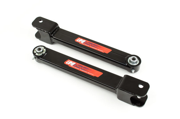 UMI Performance 08-09 Pontiac G8 10-14 Camaro Trailing Arms Roto-Joint 2516-B