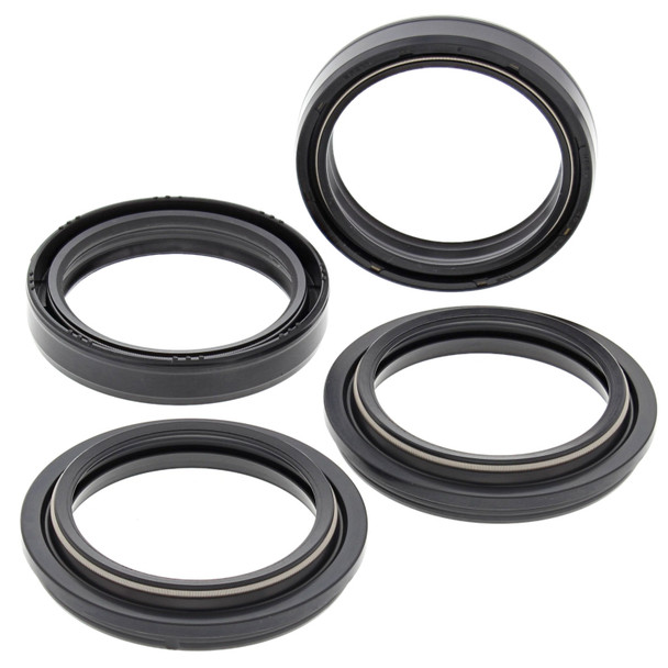 All Balls Racing 2008 Sherco Enduro 2.5i Fork Oil Seal & Dust Seal Kit 56-150
