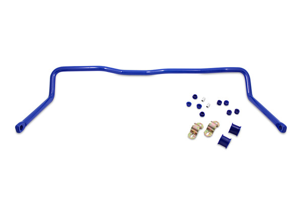 SuperPro 1991 Toyota Land Cruiser Base Rear 30mm HD Sway Bar Kit RC0070R-30