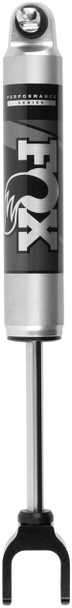 Fox 11+ Chevy HD 2.0 Performance Series 7.4in. Smooth Body IFP Front Shock (Aluminum) / 4-6in. Lift 980-24-965