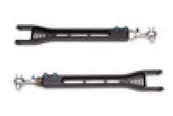 SPL Parts 2008+ Nissan GTR (R35) Rear Toe Links SPL RTA R35