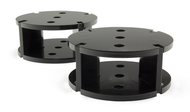 Air Lift Universal Level Air Spring Spacer - 2in Lift 52420