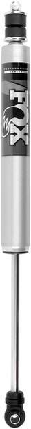 Fox 2.0 Performance Series 10in Smooth Bdy IFP Shock w/Stem Mt (Alum) Std Travel / Eyelet Ends - Blk 985-24-009