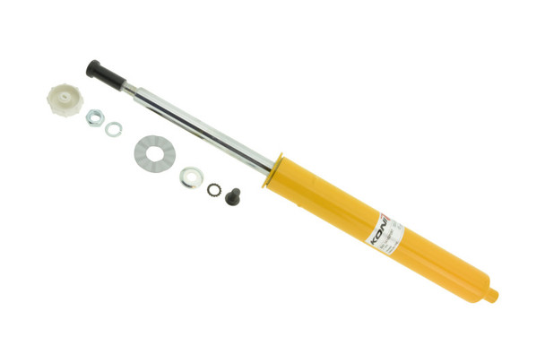 Koni Sport (Yellow) Shock 85 1/2-89 Porsche 944 (All Models w/OE Sachs Sealed Struts) Cartr. - Front 8641 1414Sport