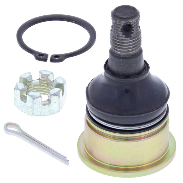 All Balls Racing 18-23 Yamaha Kodiak 450 4WD Ball Joint Kit Lower 42-1038