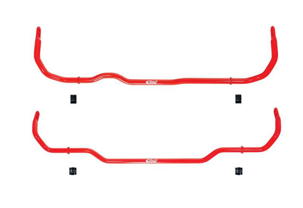Eibach 26mm Front  & 23mm Rear Anti-Roll-Kit for 05-10 VW Jetta V / 06-07 GTI / 06-09 Golf V/Rabbit 8598.32