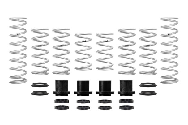 Eibach Pro-UTV 2016+ Polaris XP 4 Turbo EPS Stage 2 Performance Springs E85-209-003-02-22