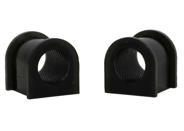 Whiteline 90-05 Mazda Miata (NA/NB) 24mm Front Sway Bar Mount Bushing Kit KSK021-24