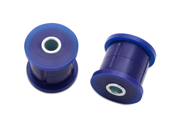 SuperPro 1994 Subaru Legacy LSi Rear Trailing Arm Lower Rearward Bushing Kit SPF1907K