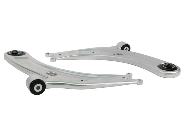 Whiteline 2012+ Volkswagen Golf MK7 / Audi A3 MK3 Front Lower Control Arm KTA262