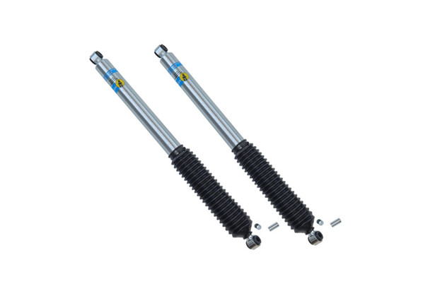 Superlift 04-18 Ford F-150 4WD 4.5-6in Lift Kit Bilstein Shock Box 84058