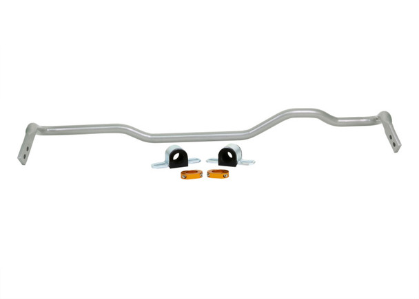 Whiteline 15-18 Volkswagen Golf R 24mm Rear Adjustable Sway Bar Kit BWR25XZ