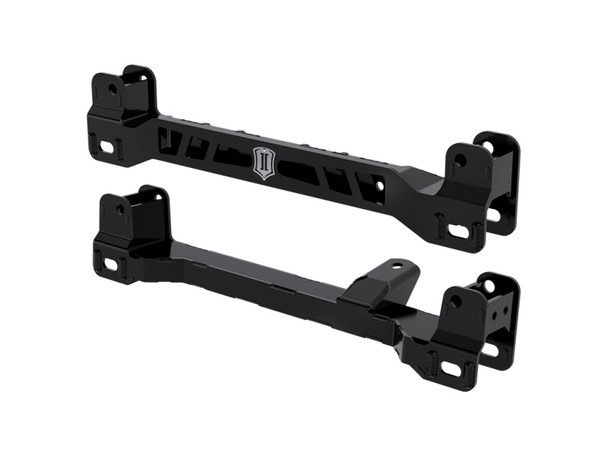 ICON 22-23 Toyota Tundra Front Box Kit 1 51010