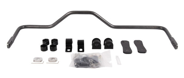Hellwig 2022+ Ford Bronco Solid Chromoly 3/4in Rear Sway Bar 7900