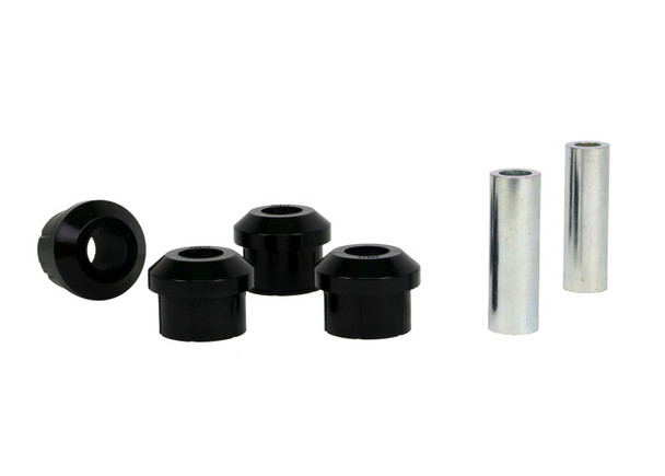 Whiteline 06-13 Lexus IS250 / 08-13 Lexus IS350 Front Control Arm Lower Inner Front Bushing Kit W53623