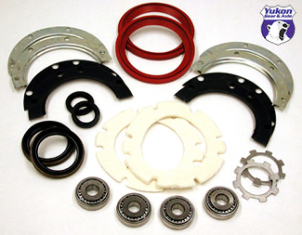 Yukon Gear 86-95 Samurai Knuckle Kit YP KNCLKIT-SAM
