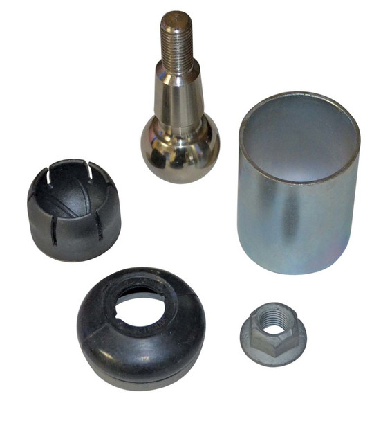 SPC Performance Porsche Arm Rebuld Kit 72613