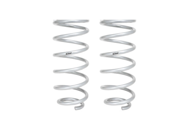 Eibach 19-21 Ram 1500 4WD Pro-Truck Lift Kit Rear (Incl. Lift Springs/Sport Shocks) E30-27-011-02-02