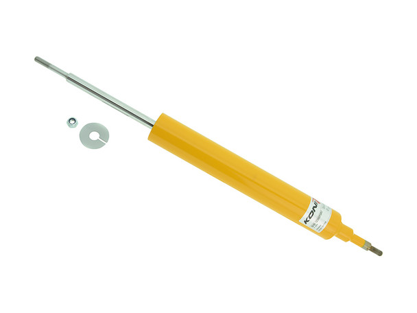 Koni Sport (Yellow) Shock 08-13 BMW 1 Series - E87 128i/ 135i Coupe - Rear 8240 1236Sport