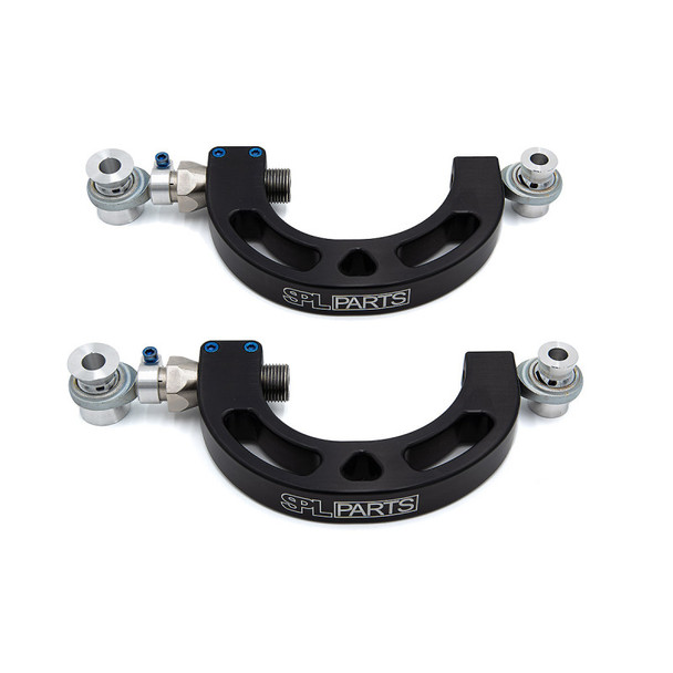SPL Parts 2022+ Hyundai Elantra N Adjustable Rear Upper Camber Arms SPL RUA CN7