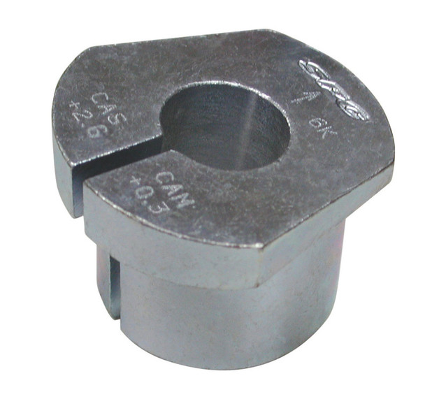 SPC Performance 2.6 deg. FORD SUPER DUTY SLV 23269