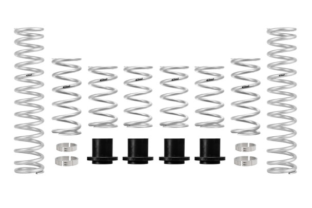 Eibach Pro-UTV 17-19 Polaris RZR XP1000 2-Seat EPS Stage 2 Performance Springs E85-209-007-02-22