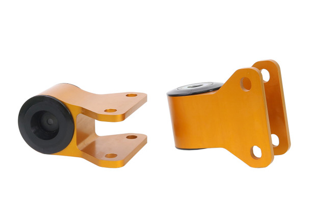 Whiteline 2016 Ford Focus RS Front Control Arm Bushing KCA465