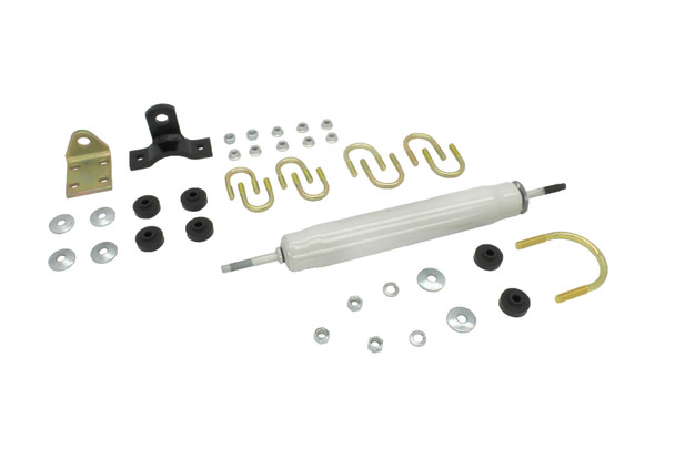 KYB Shocks & Struts Steering Stabilizers Front DODGE Raider (4WD) 1987-88 DODGE Van (2WD) 1964-70 FO SS15345